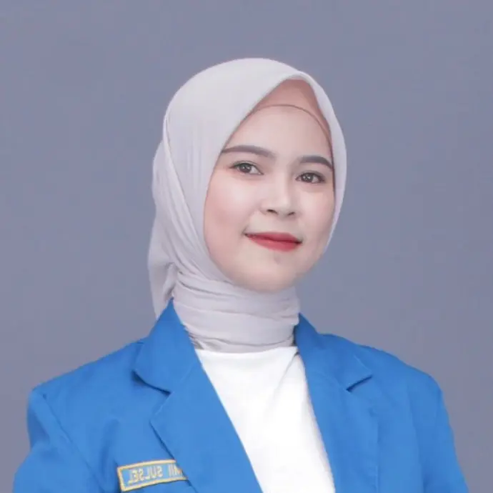 Wahyuni Ayu Safitri