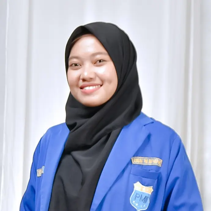 Nur jamilah Ambo