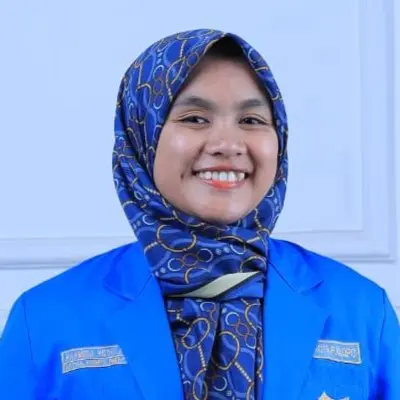 Rahmida Resky Majid
