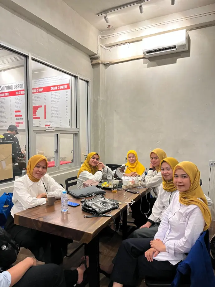 Rapat Kerja KOPRI PKC PMII Sulsel